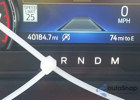 2020 Ford Explorer Xlt из США, поврежденный, VIN 1FMSK8DH9LGC55870